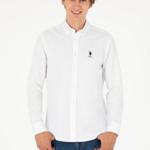 Білий