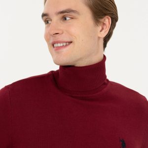 Червоний