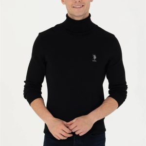 Чорний